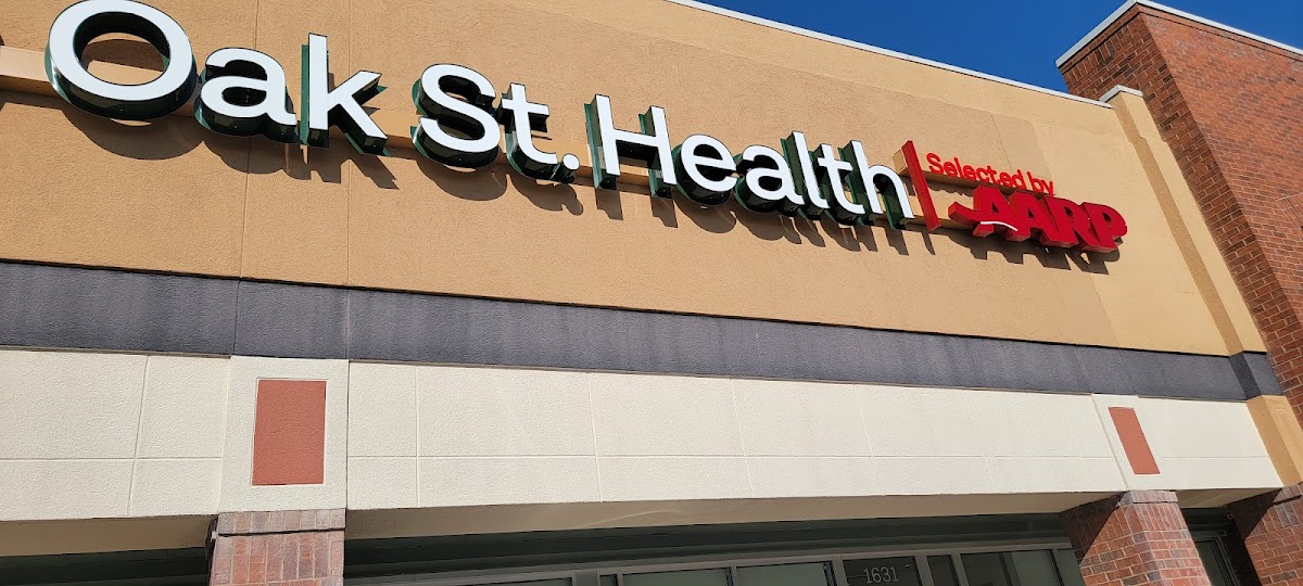 Oak Street Health Augusta Primary Care Clinic photo 2
