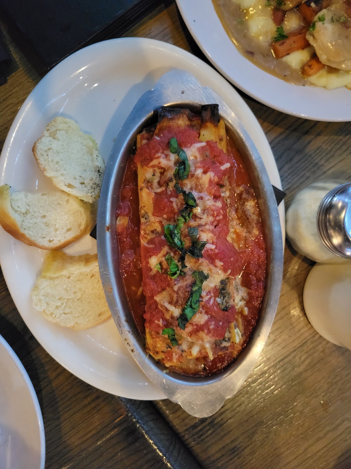 Oliviana Ristorante & Bar Italiano photo 5