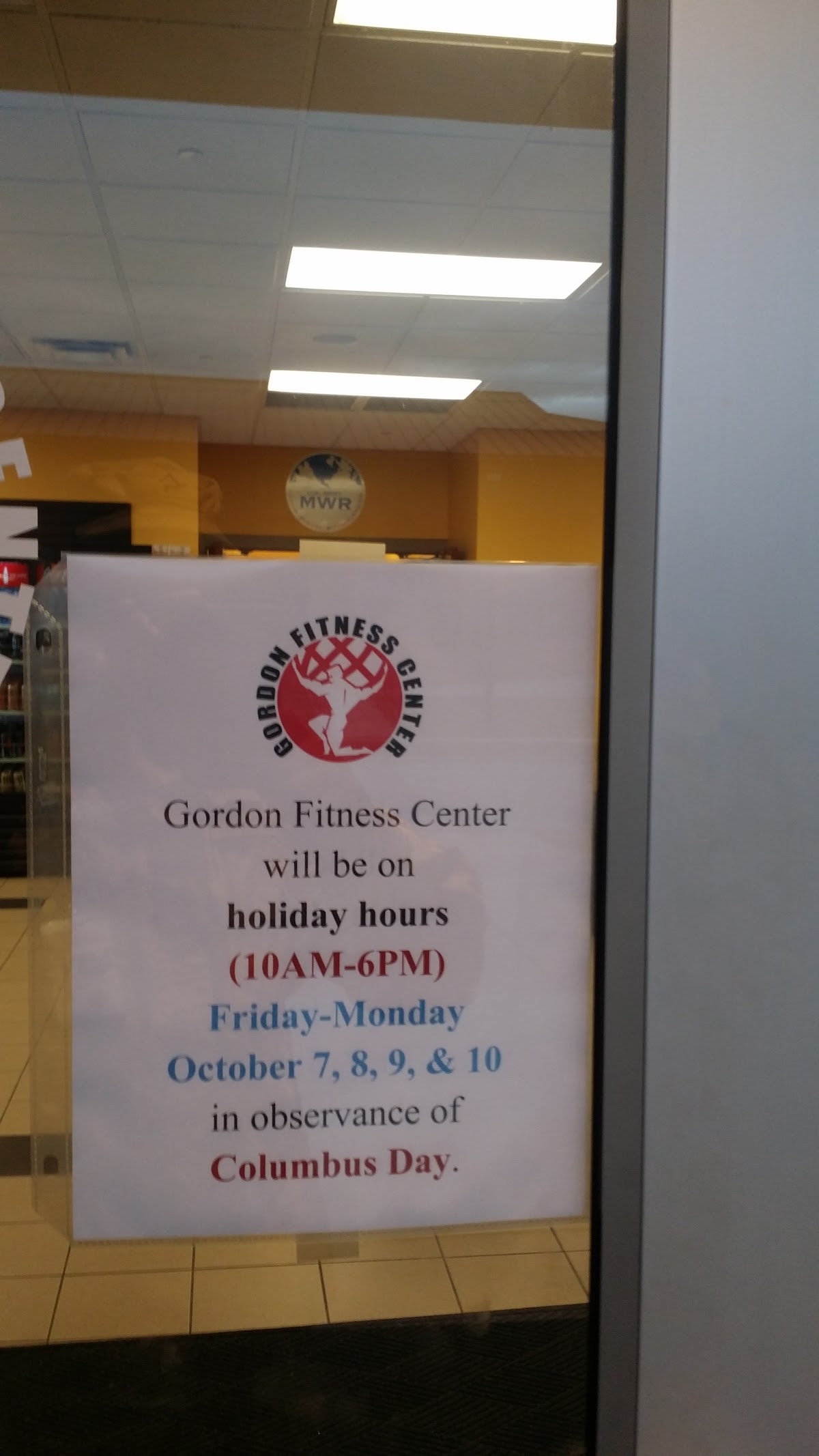 Overlord Fitness Center photo 4
