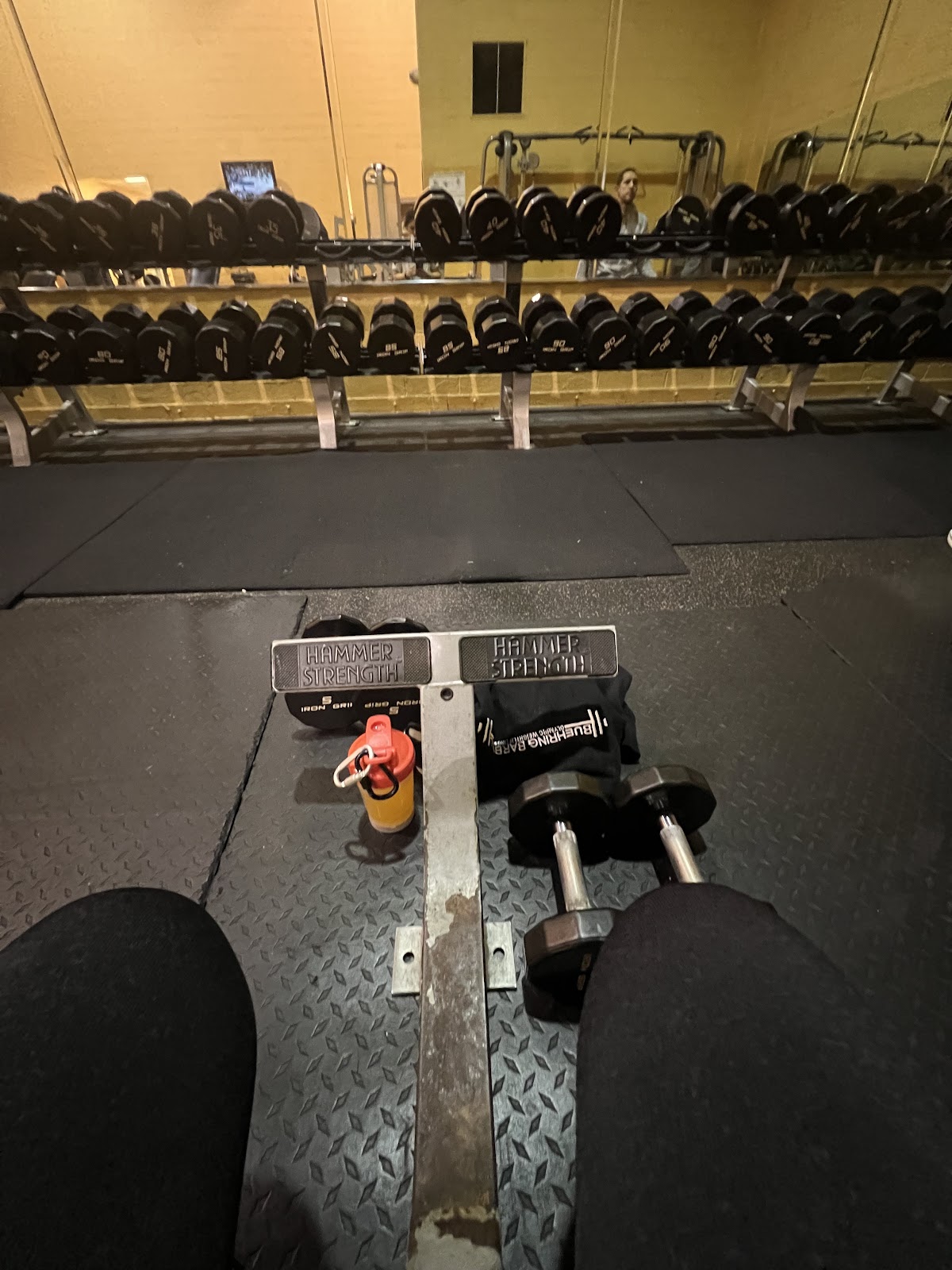 Overlord Fitness Center photo 5