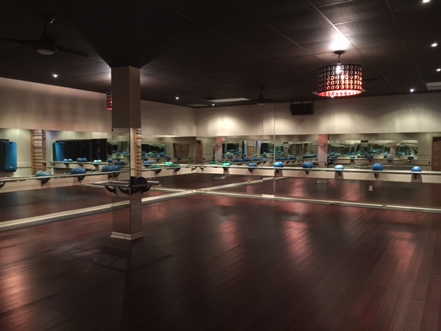 Oxygen Fitness Studio photo 4