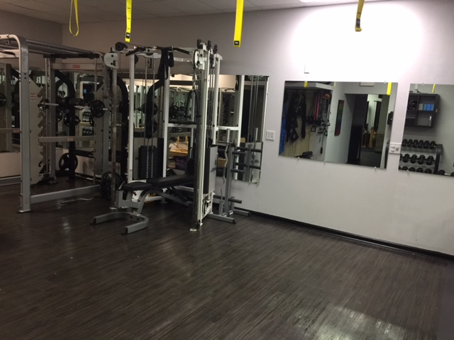 Oxygen Fitness Studio photo 5