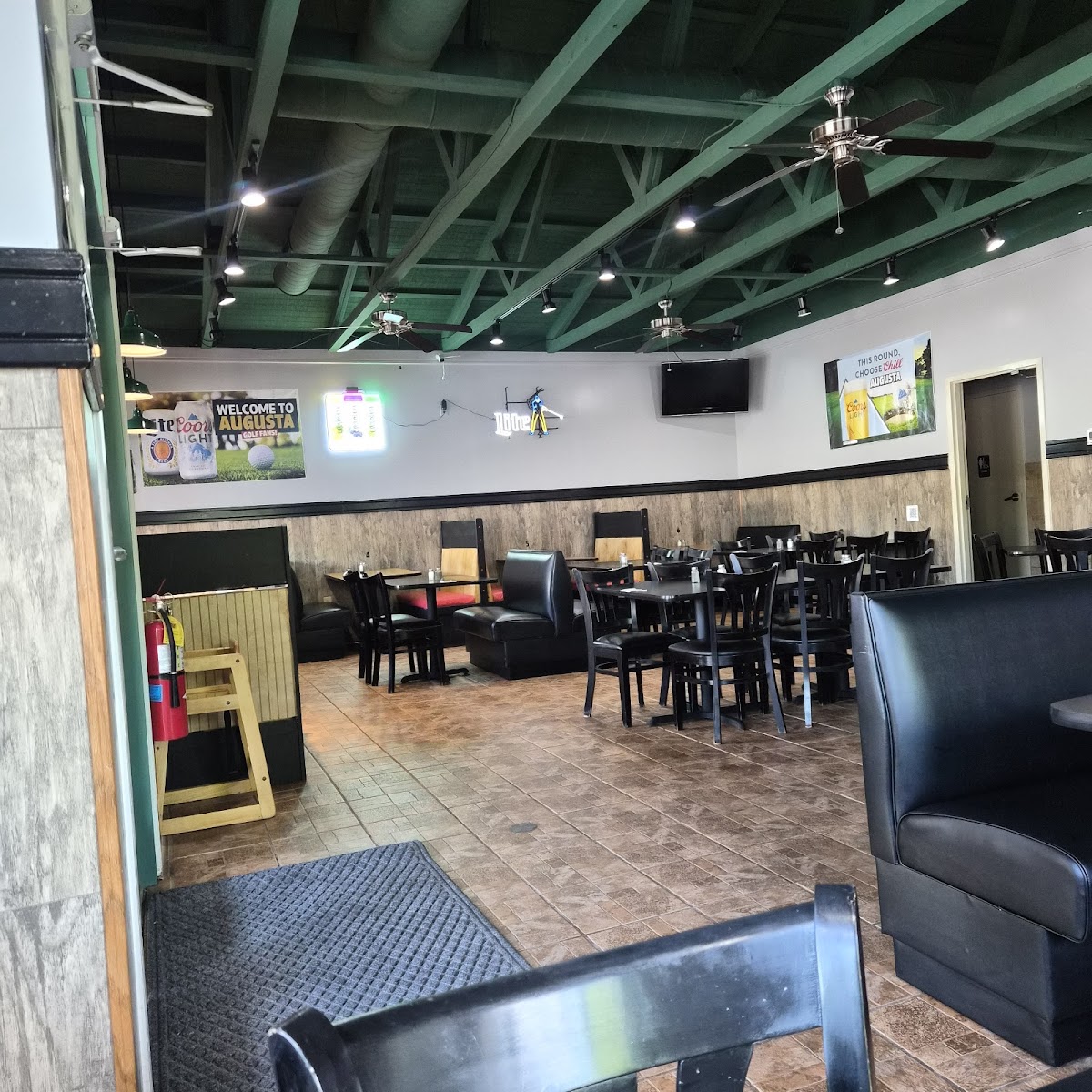 Pancho Villa Mexican Kitchen - Restaurants in Augusta, GA