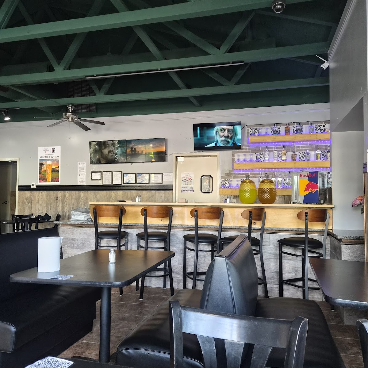 Pancho Villa Mexican Kitchen photo 3