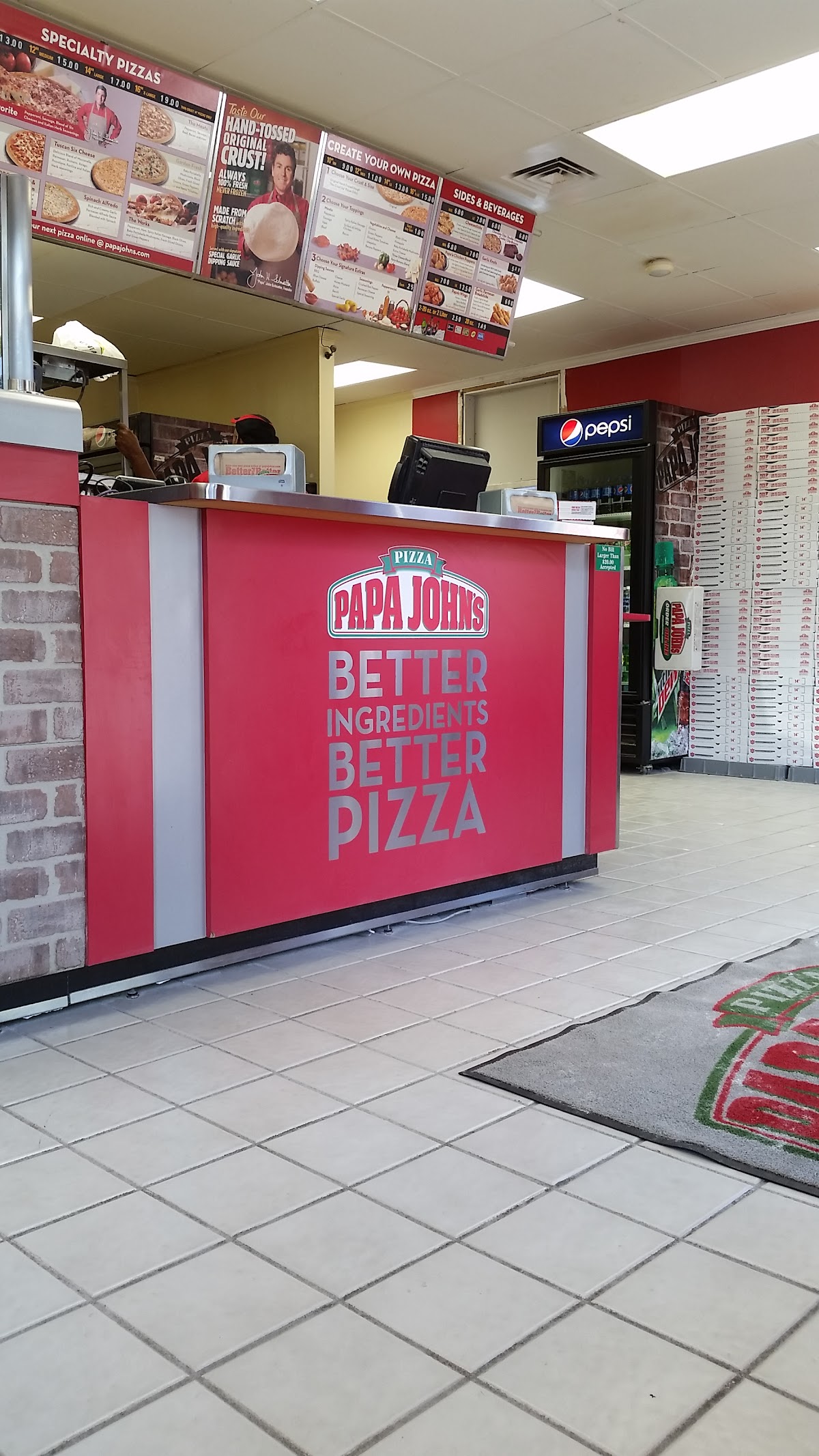 Papa Johns Pizza photo 4