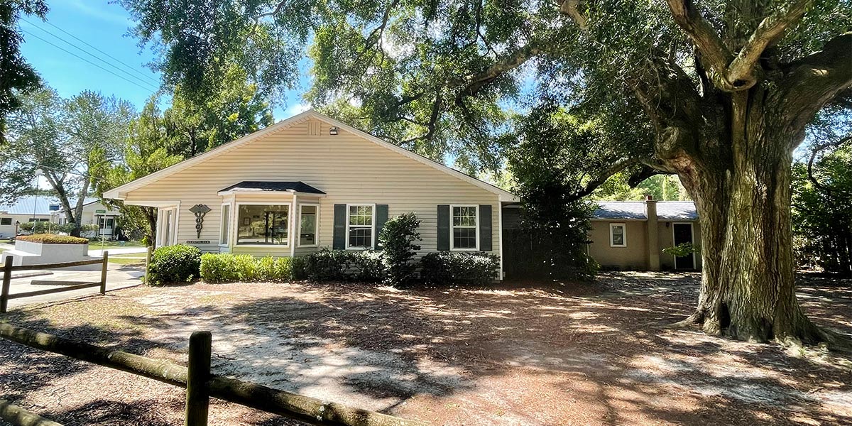 Paradise Animal Hospital - Veterinary & Pets in Augusta, GA
