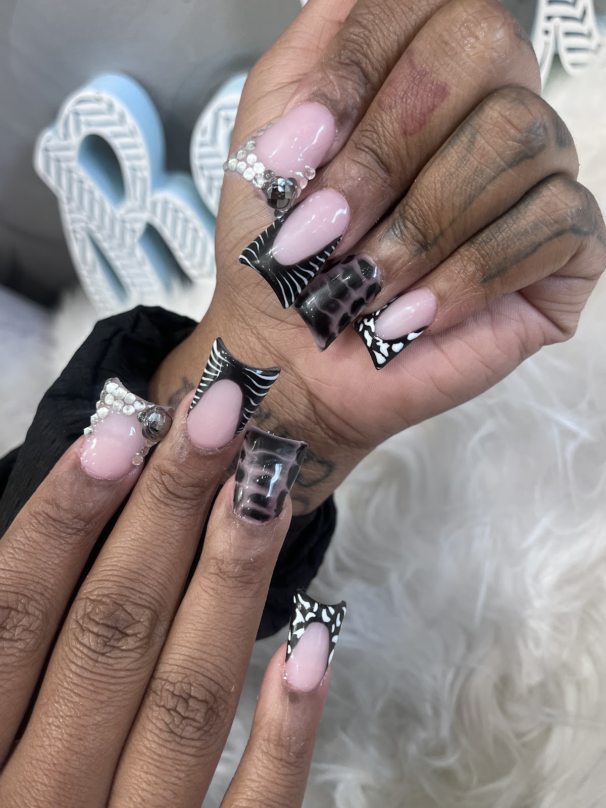 Paris Nails and Spa photo 2