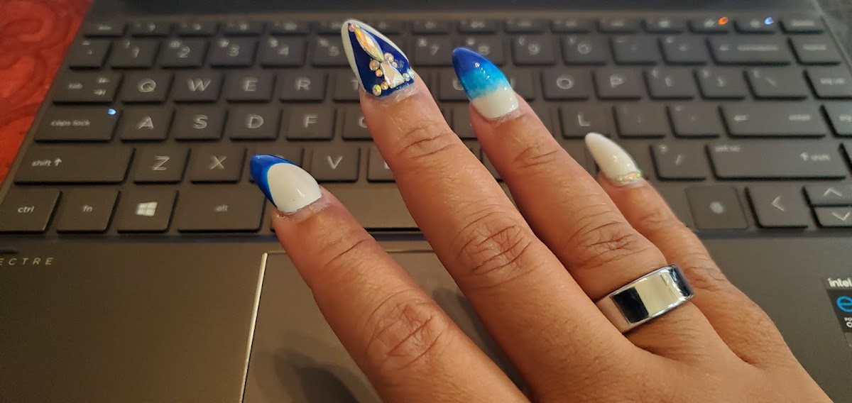 Paris Nails and Spa photo 4