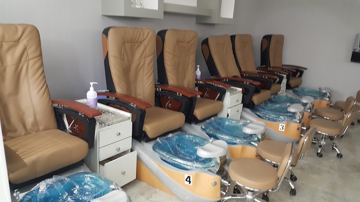 Paris Nails and Spa photo 5