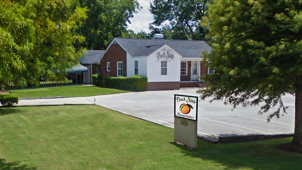 Peach State Insurance - Services in Augusta, GA
