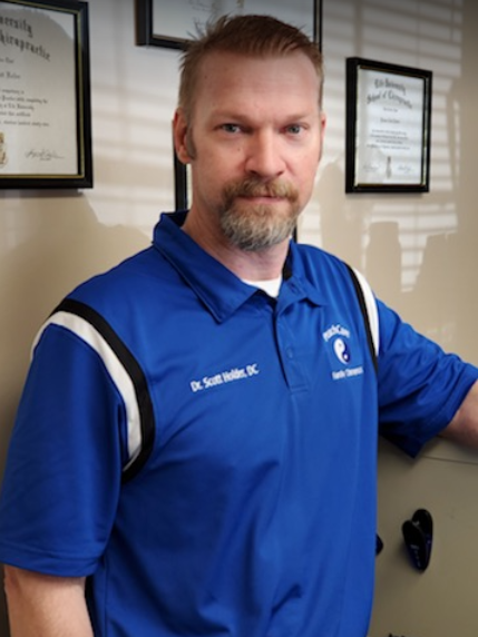 PeachCare Family Chiropractic - Family Friendly Healthcare in Augusta, GA