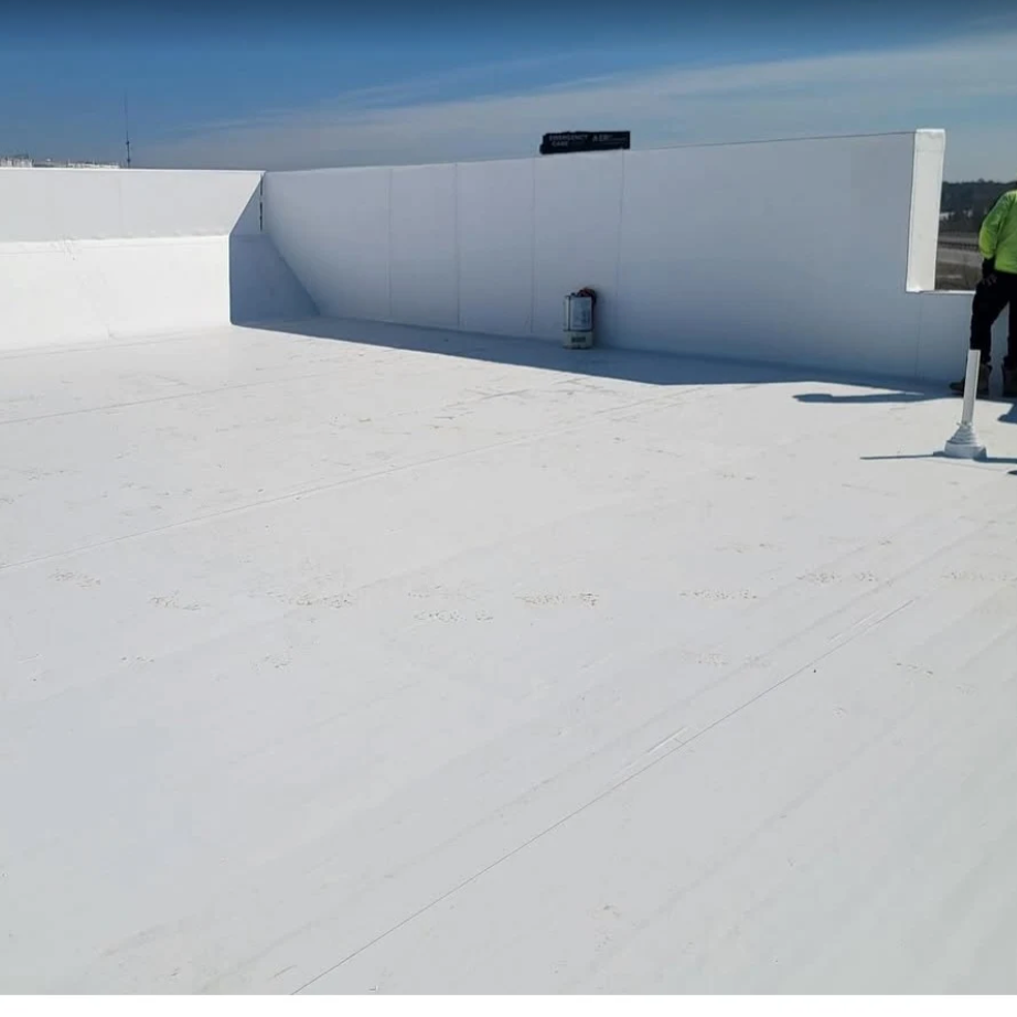 Penn Roofing, Inc - Services in Augusta, GA