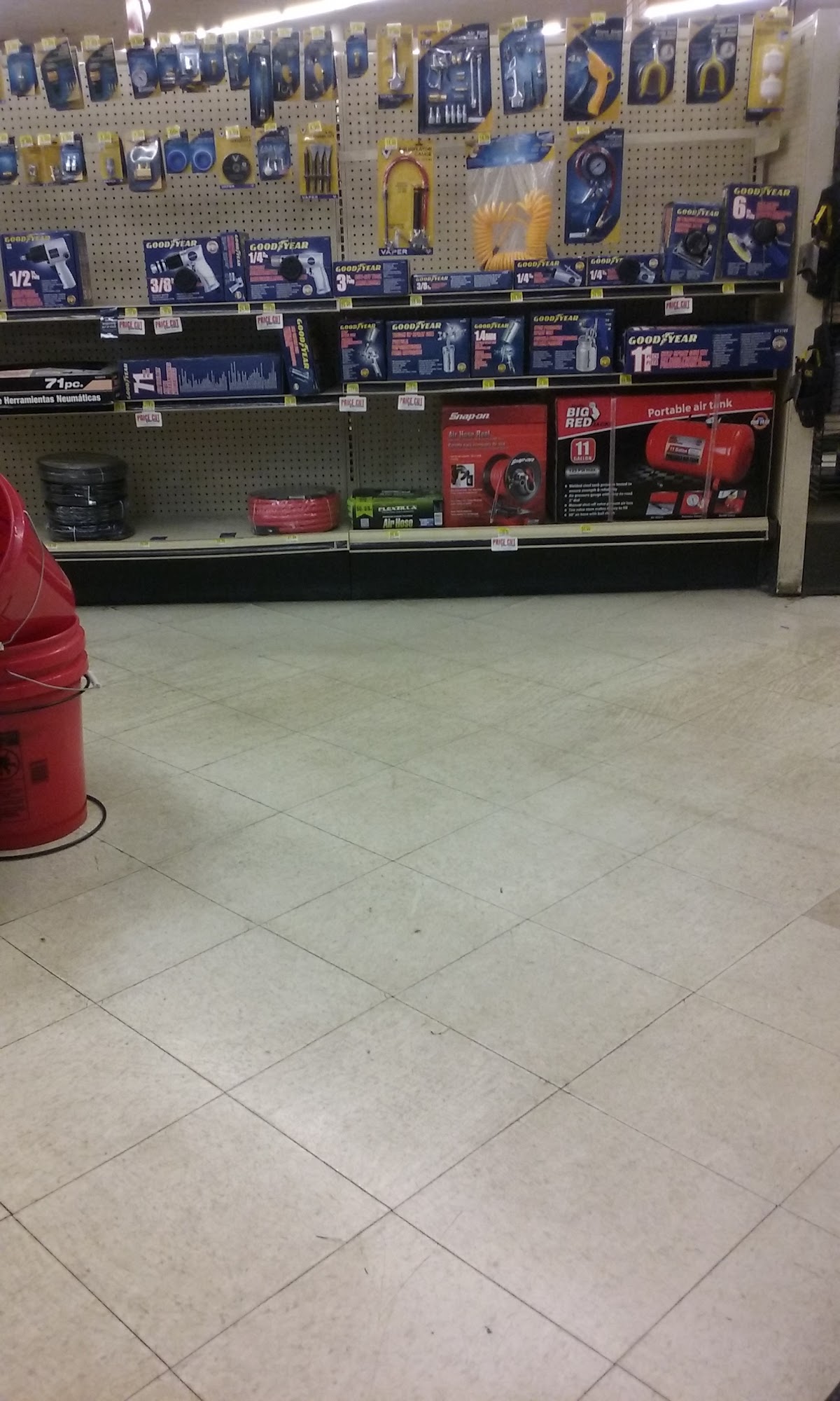 Pep Boys Auto Service & Tires photo 2