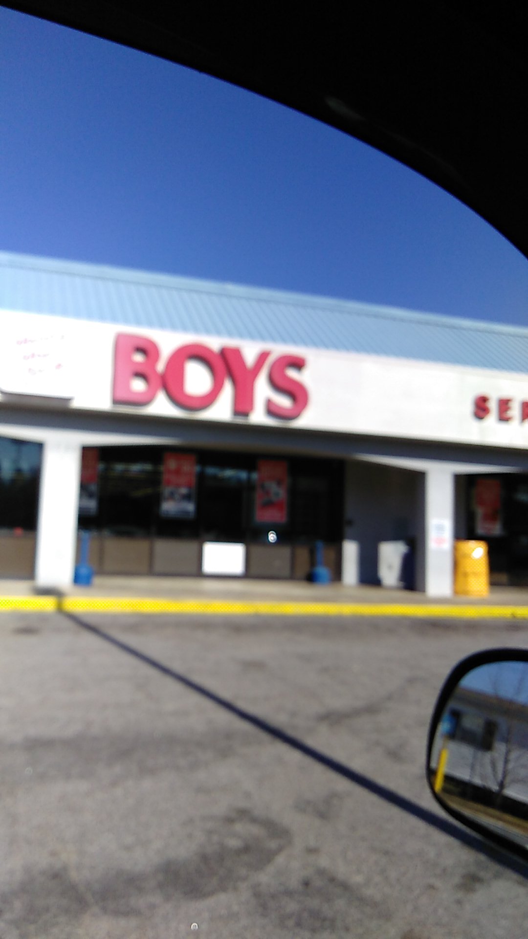 Pep Boys Auto Service & Tires photo 5