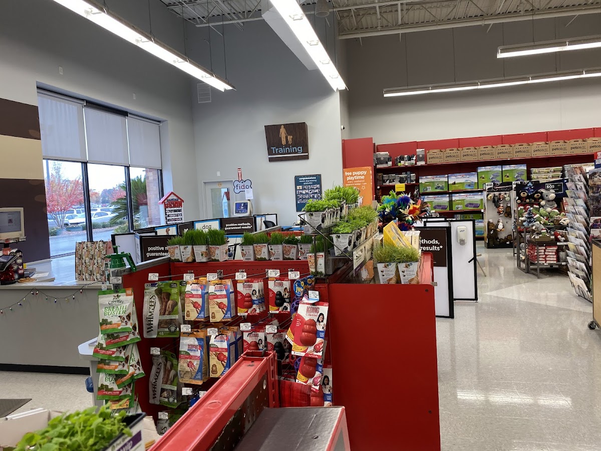 Petco photo 2