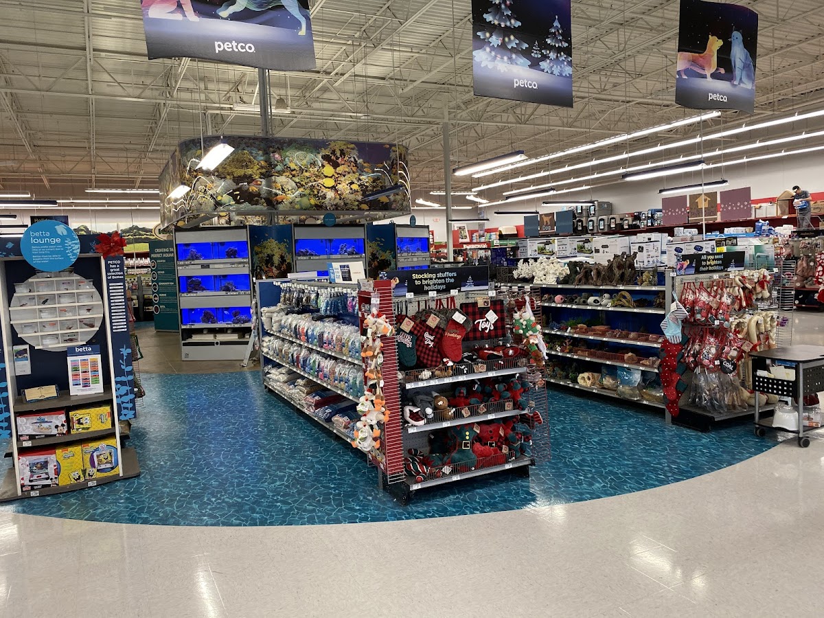 Petco photo 5