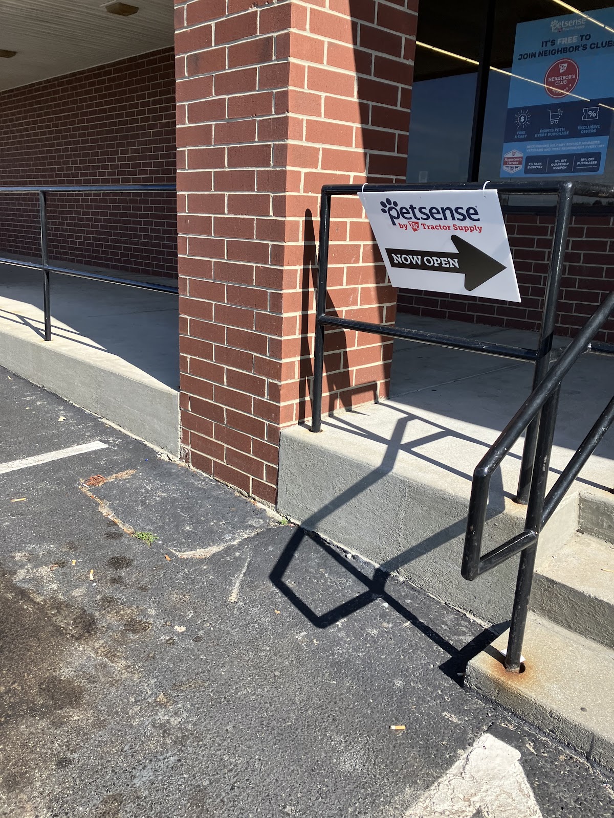 Petsense by Tractor Supply in South Augusta, Augusta, GA