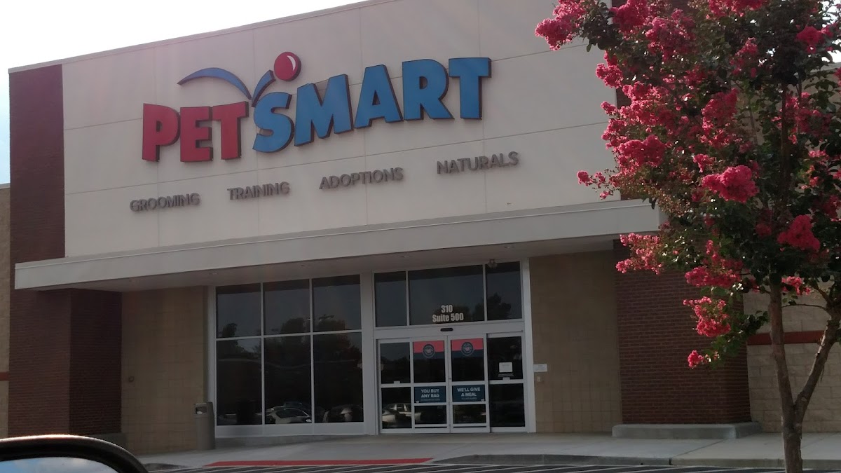 PetSmart - Veterinary & Pets in Augusta, GA