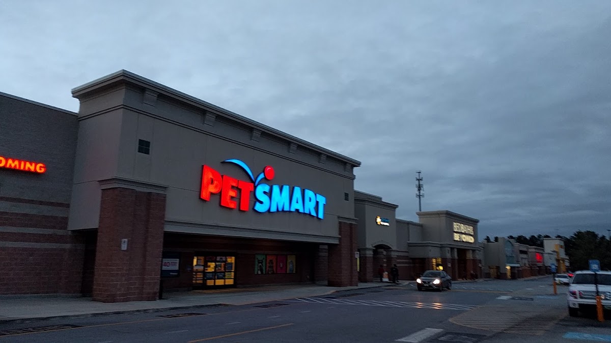 PetSmart