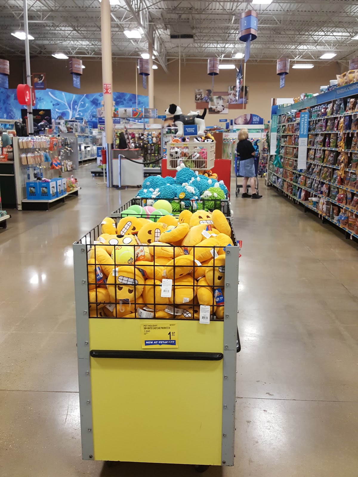 PetSmart photo 2