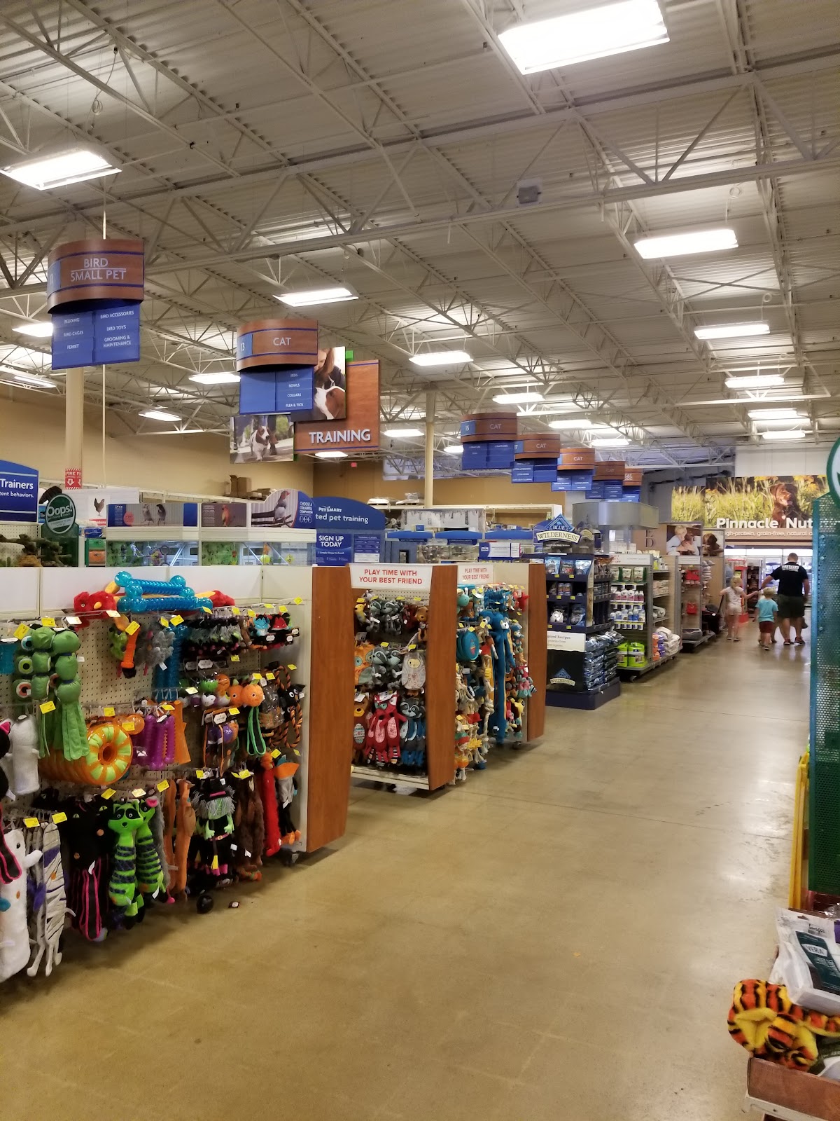 PetSmart photo 5