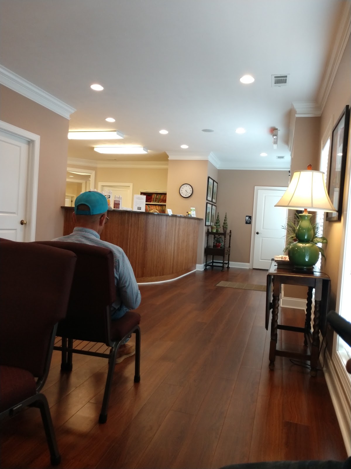 Pidcock Chiropractic, Inc. in South Augusta, Augusta, GA