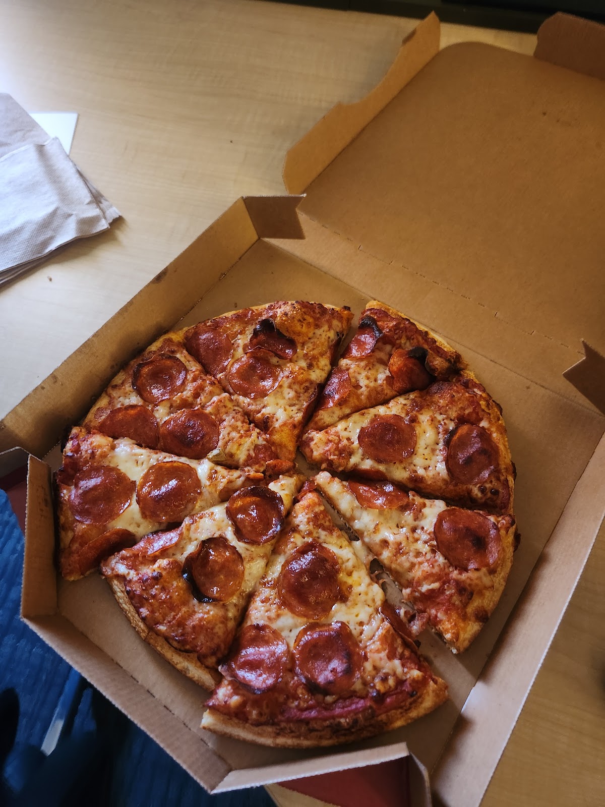 Pizza Hut photo 3