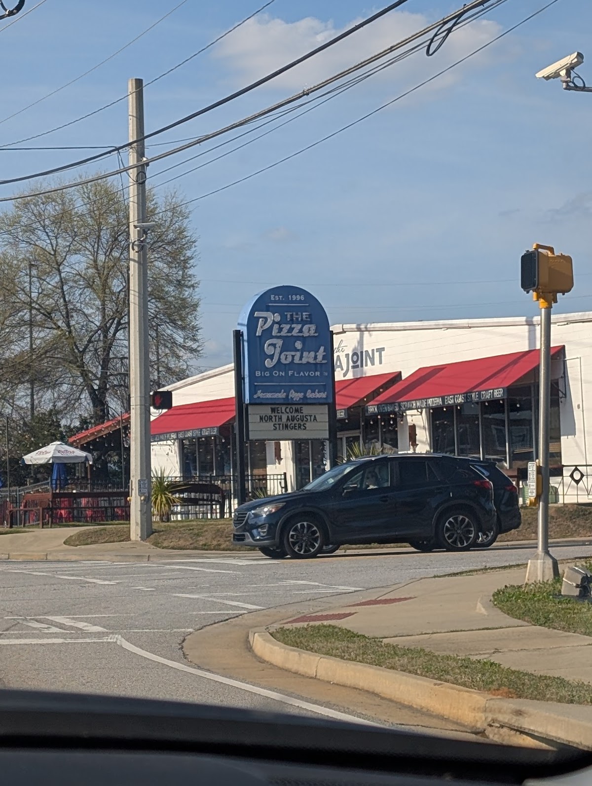 Pizza Joint Evans photo 5