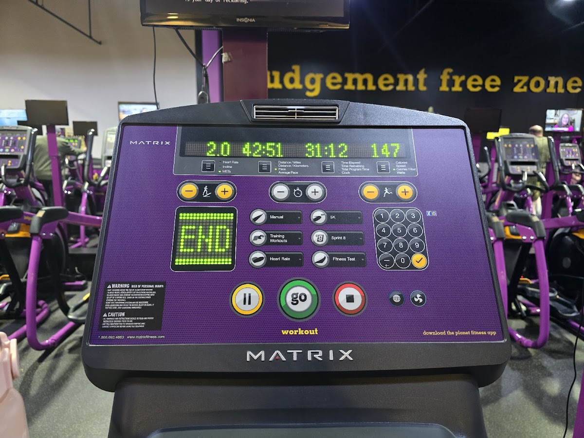 Planet Fitness photo 4