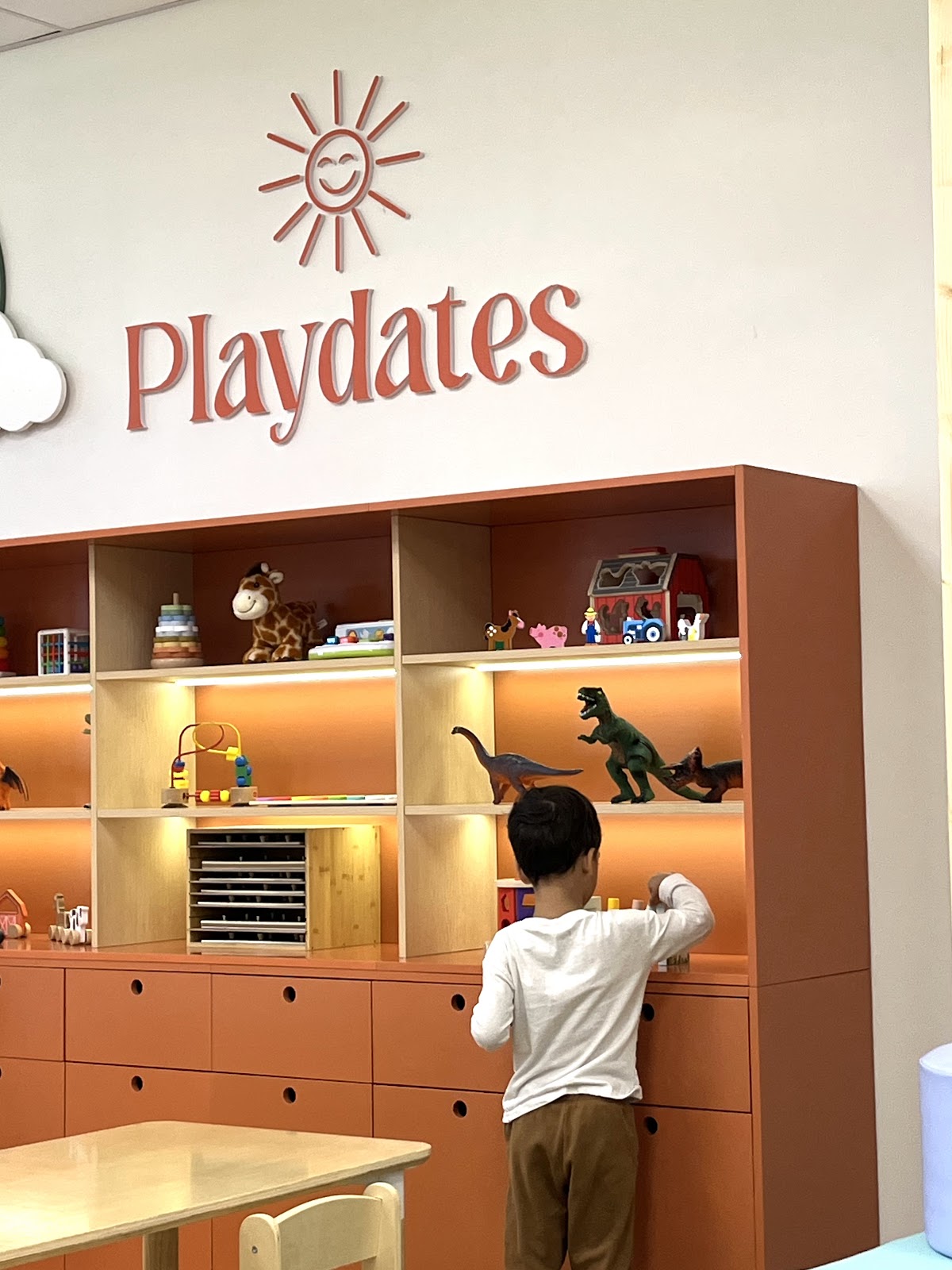 PlayDates of Augusta - Date Night in Augusta, GA