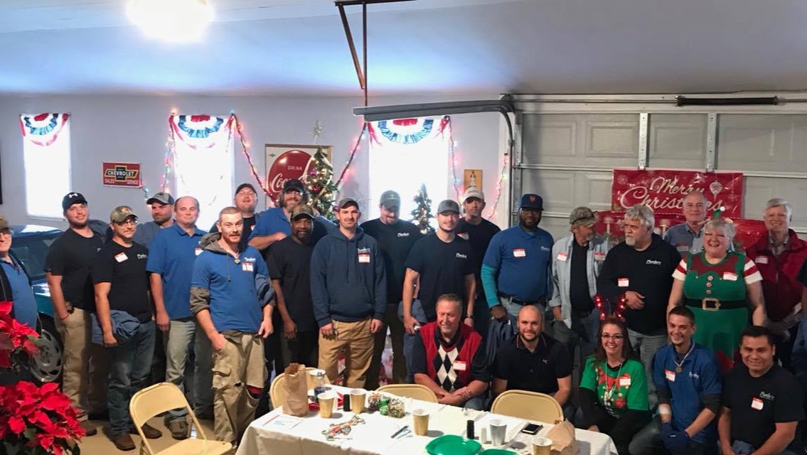 Plunkett Heating & Air - Services in Augusta, GA