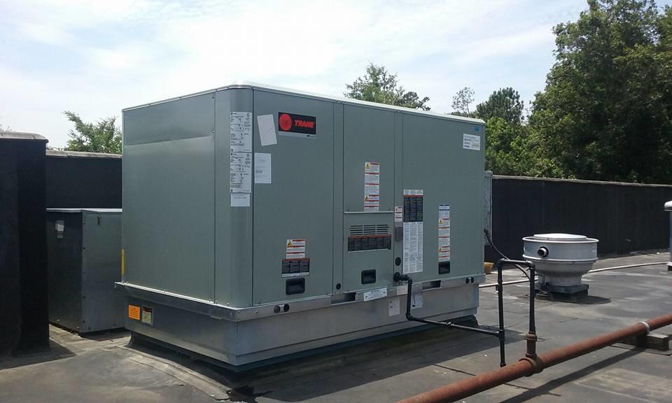 Plunkett Heating & Air photo 5