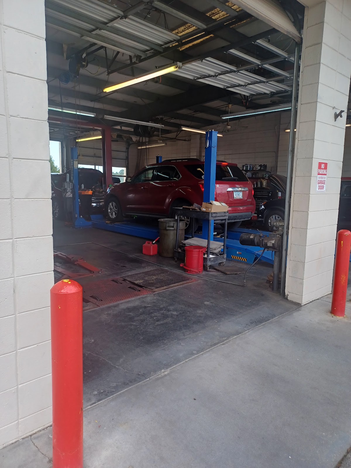 Precision Tune Auto Care photo 2