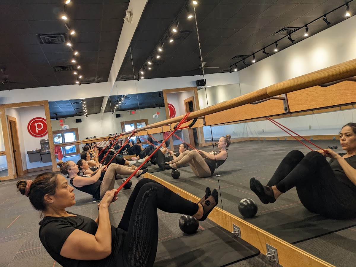 Pure Barre - Fitness & Wellness in Augusta, GA