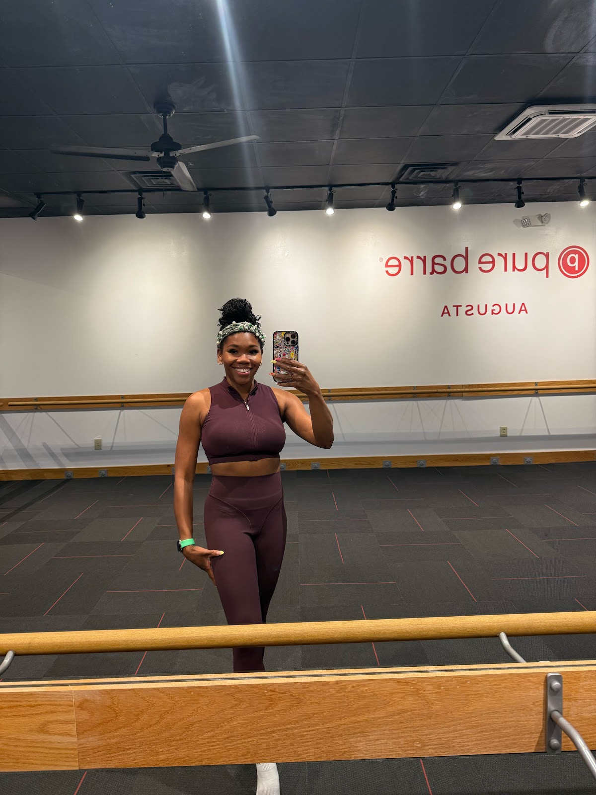 Pure Barre photo 3