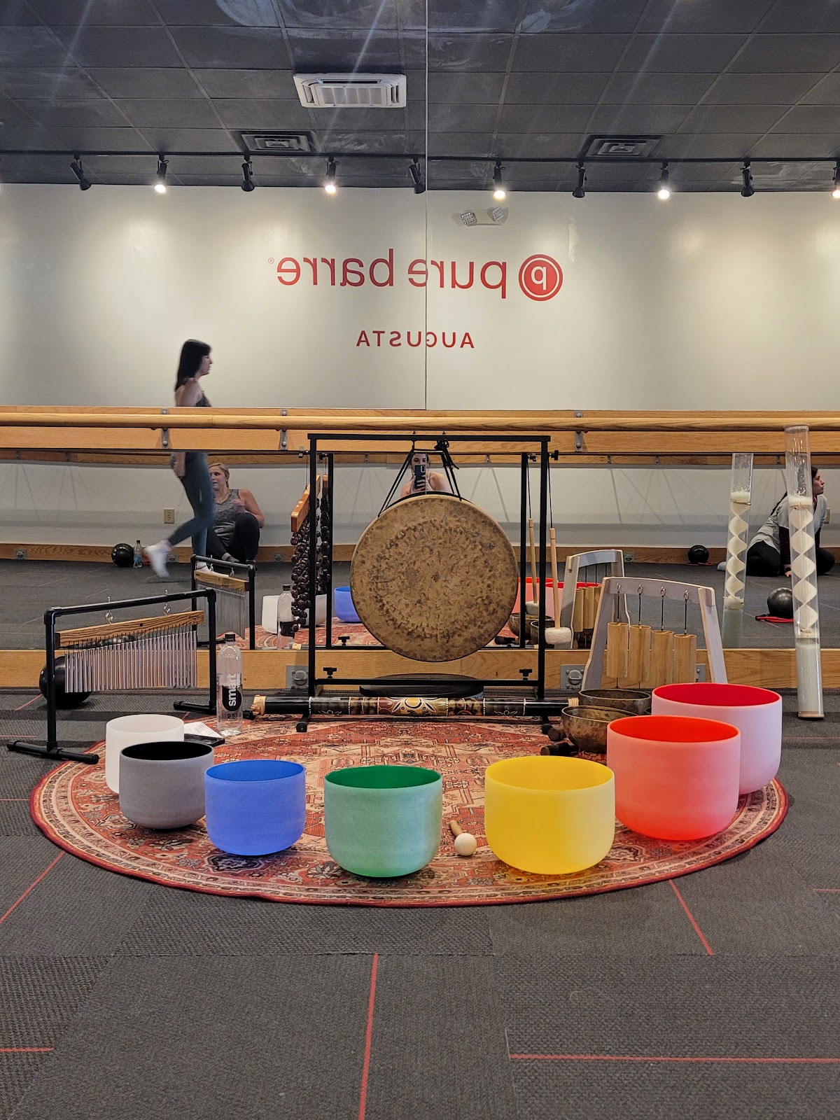 Pure Barre photo 4