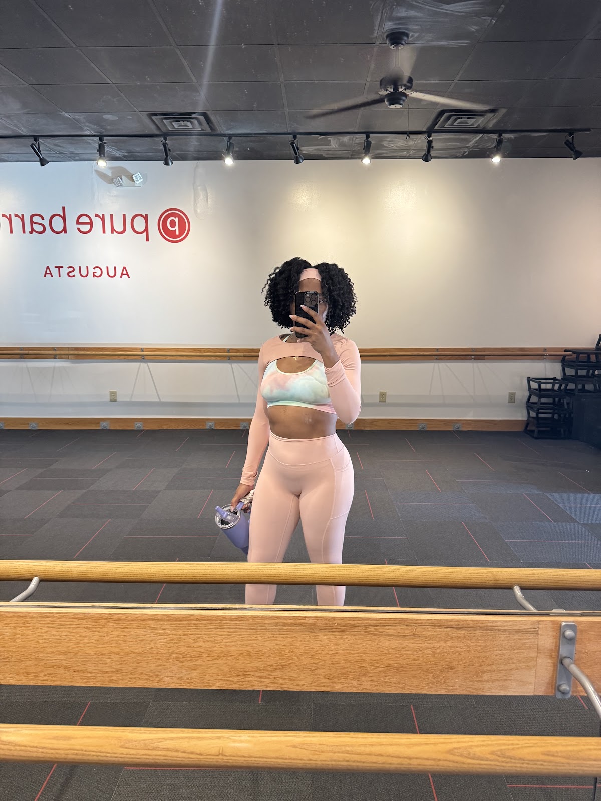 Pure Barre photo 5