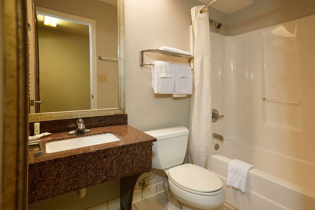 Quality Inn Augusta West Near Fort Gordon photo 4