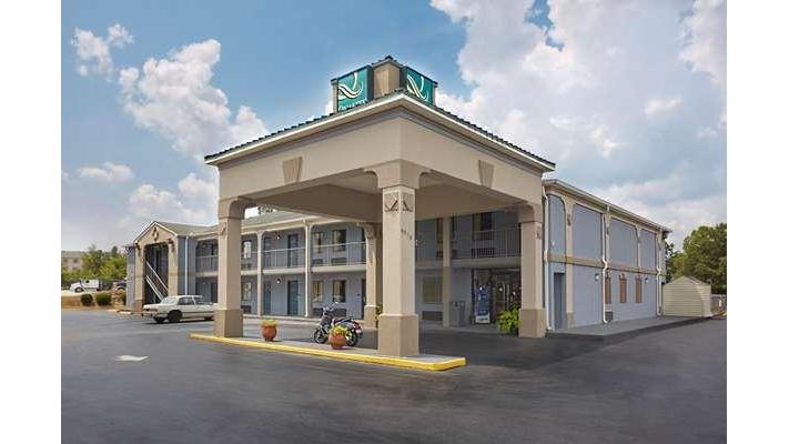 Quality Inn Augusta West Near Fort Gordon photo 5