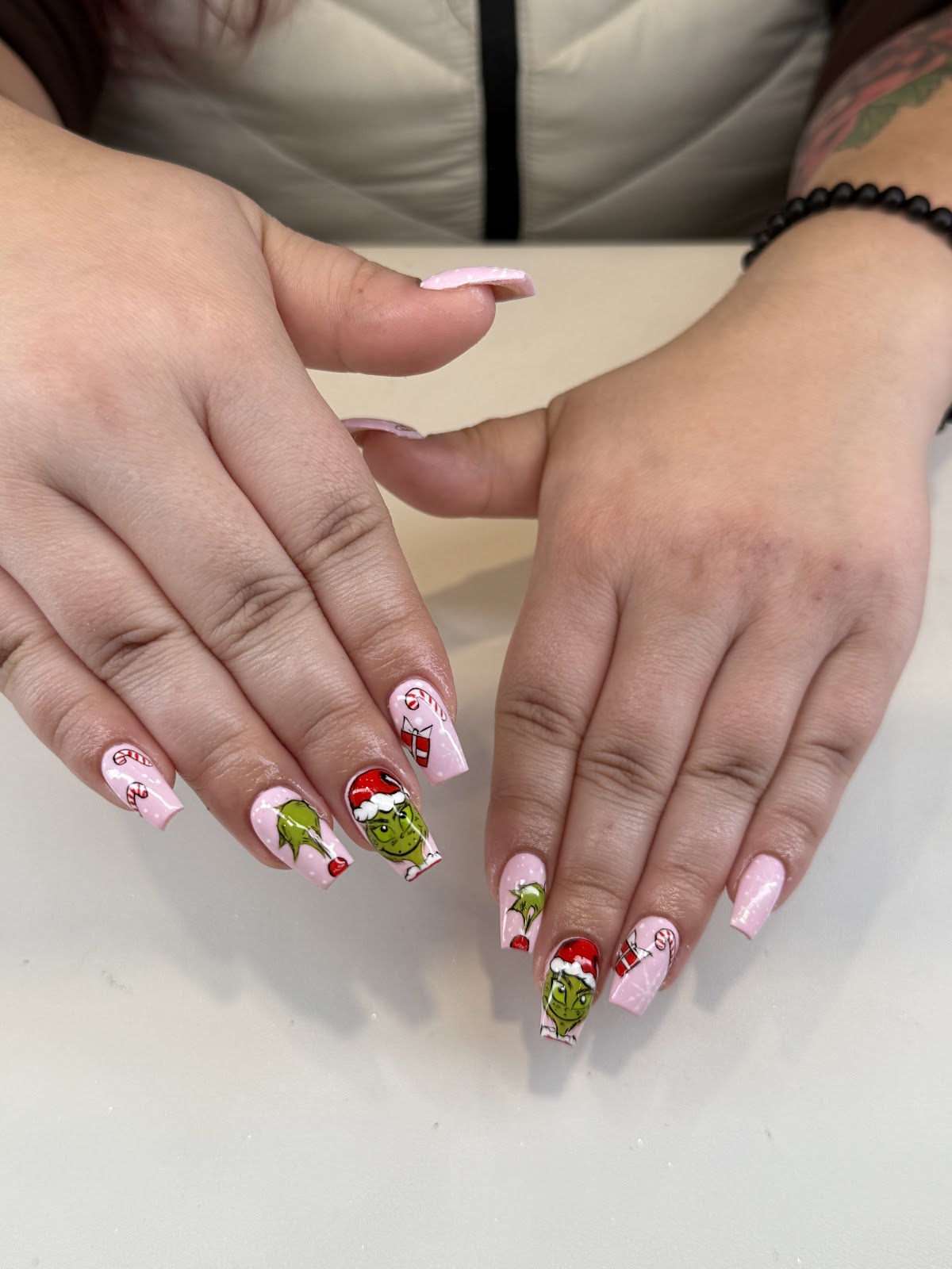 Queen Nail Lounge photo 2