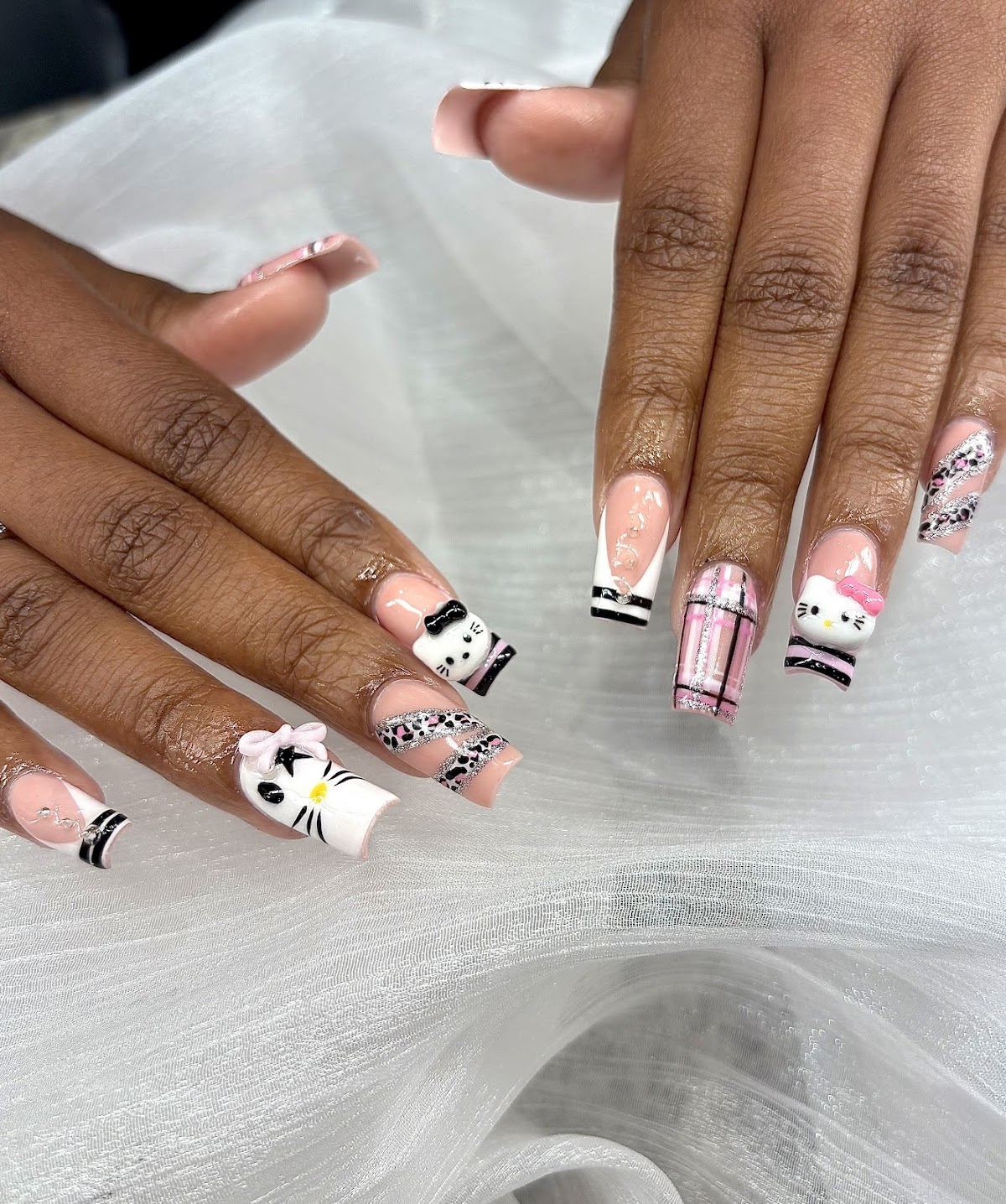 Queen Nail Lounge photo 3