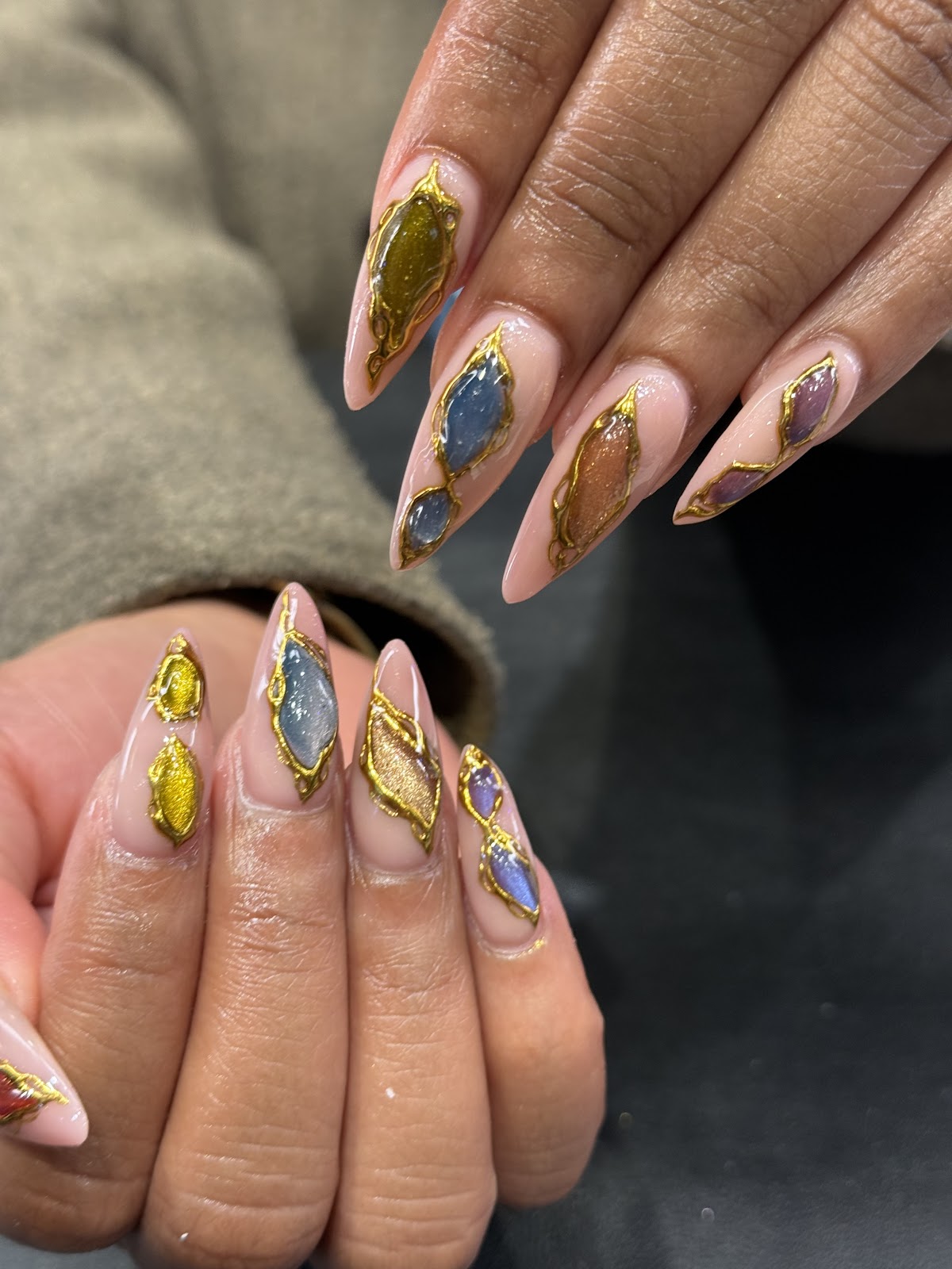 Queen Nail Lounge photo 4