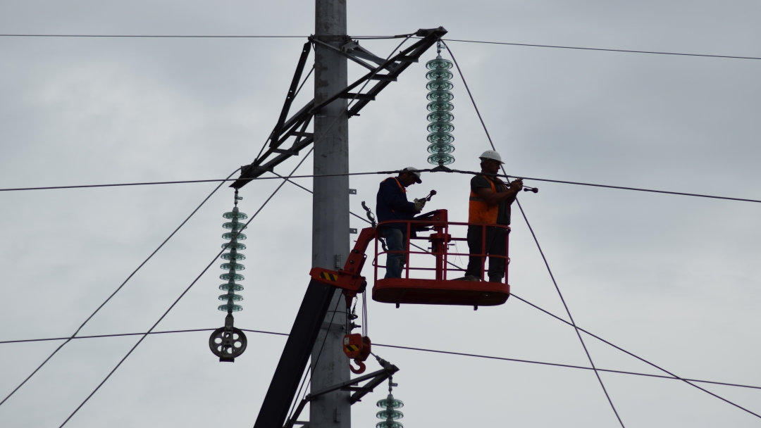 QuickFix Electrician Specialist in West Augusta, Augusta, GA