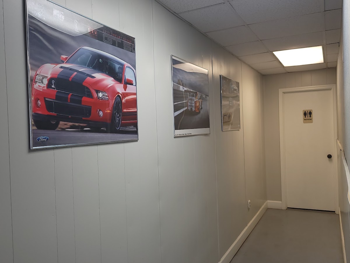 Quiet Storm Auto Care photo 2