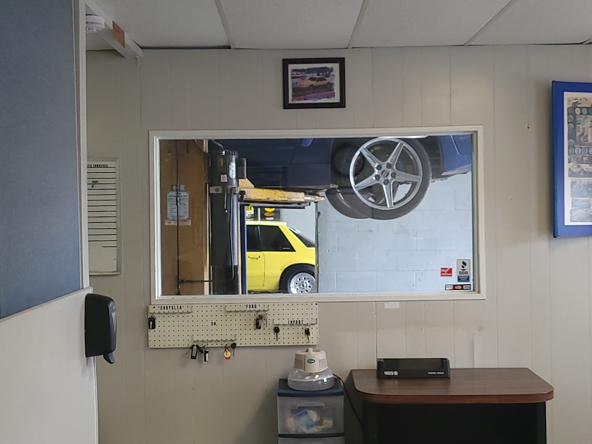 Quiet Storm Auto Care photo 3