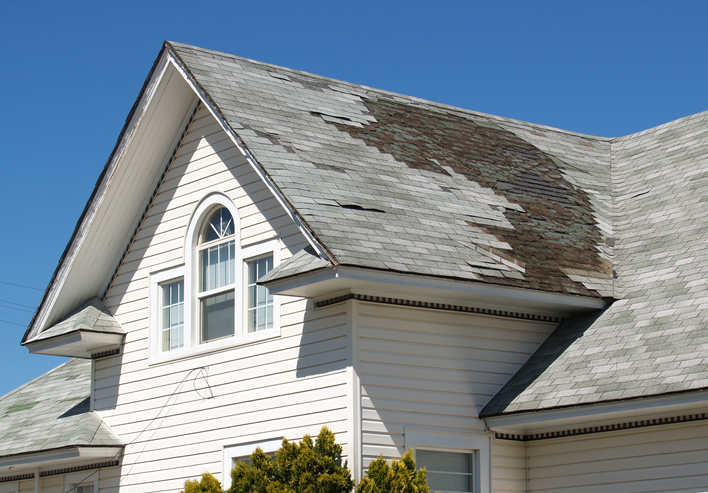 R L Hayes Roofing & Repairs photo 3