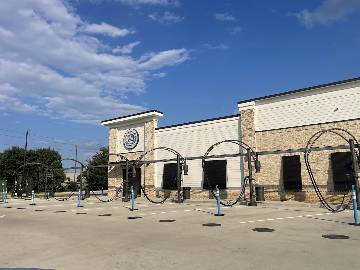 Ray Ray's Car Wash - Auto Services in Augusta, GA