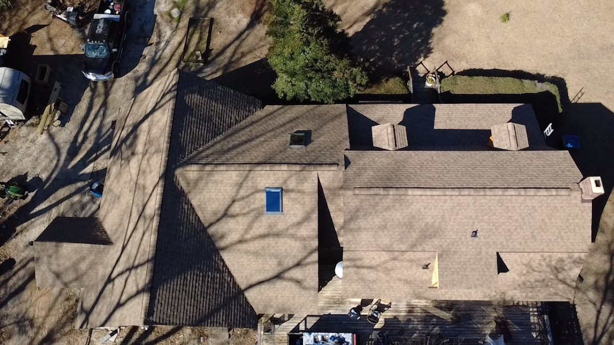 RCS Roofing Company photo 2