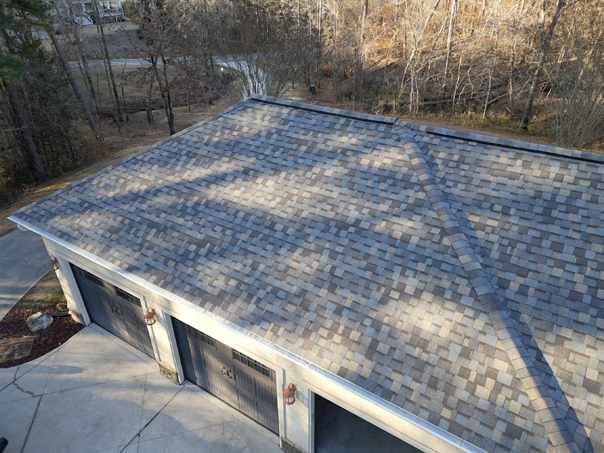 RCS Roofing Company photo 3