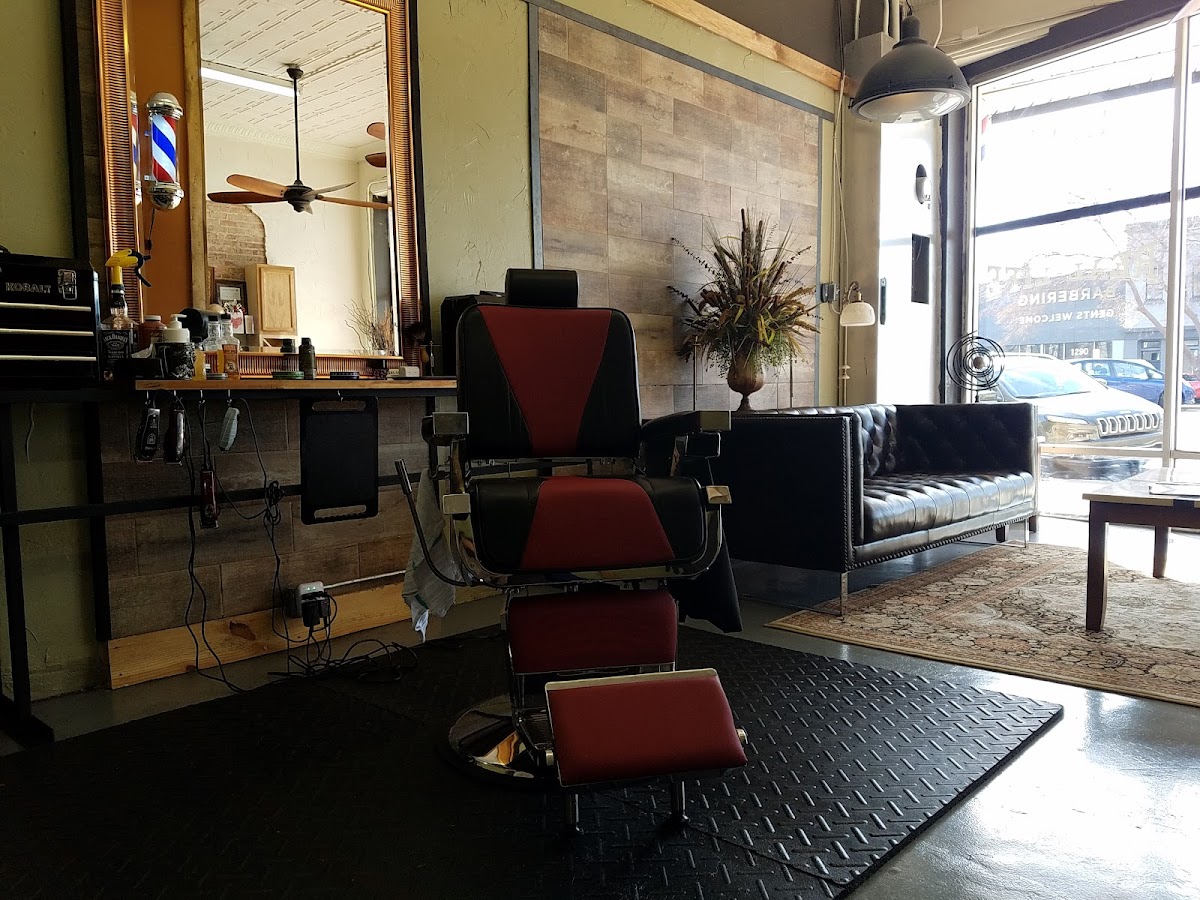 Real Life Barbering & Hair Salon photo 3